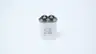GENERAL ELECTRIC GE 28F5504 DIELEKTROL CAPACITOR 1000V-DC 2UF thumbnail 1