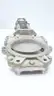 PNEUMATIC FLANGED STAINLESS KNIFE GATE VALVE 8IN thumbnail 3
