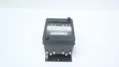 GENERAL ELECTRIC GE 12HFA51A49 AUXILIARY RELAY 115V-AC