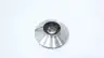 STAINLESS 6-VANE PUMP IMPELLER 8IN thumbnail 1