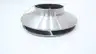 STAINLESS 6-VANE PUMP IMPELLER 8IN thumbnail 2