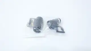 ALLEN BRADLEY 9106-0066 Y-SERIES CONNECTOR KIT