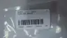 BLACK BOX JPM450C FIBER ADAPTER PANEL 3ST DUPLEX thumbnail 5
