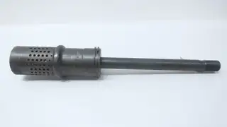 BTG 294994 VALVE SILENCER