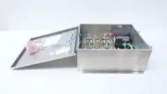 THERMON TCM2-2-SSR30A/2R-120-I-1SS3-H1-1-1-178511 HEAT TRACING CONTROL UNIT