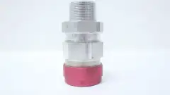 CROUSE HINDS TMCX4140 TERMINATOR CABLE FITTING 1-1/4IN NPT
