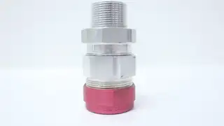 CROUSE HINDS TMCX4140 TERMINATOR CABLE FITTING 1-1/4IN NPT