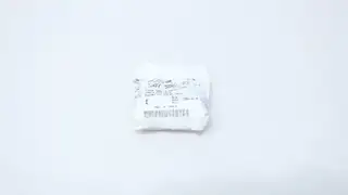 JAEGER 5307 550 06 FEMALE RAPID PLUG