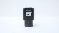 STAUBLI MGK2R-21 MULTI-COUPLING CONNECTOR