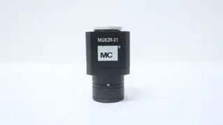 STAUBLI MGK2R-21 MULTI-COUPLING CONNECTOR