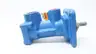 IMO 3241/270 C3FHC-118 HYDRAULIC SCREW PUMP 1IN X 1-1/2IN NPT thumbnail 4