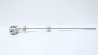 GEMS XT-800 LEVEL TRANSMITTER
