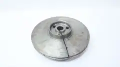 3-VANE PUMP IMPELLER 12IN