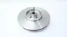 STAINLESS 3-VANE PUMP IMPELLER 13IN thumbnail 3