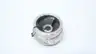 STAINLESS 3-VANE PUMP IMPELLER 6IN thumbnail 1