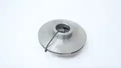 3-VANE PUMP IMPELLER 8IN