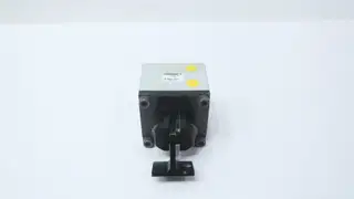 COMPACT SFH3X12-SRCE PNEUMATIC CLAMP CYLINDER