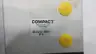 COMPACT SFH3X12-SRCE PNEUMATIC CLAMP CYLINDER thumbnail 5