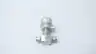 SWAGELOK SS-4BK-1C BELLOWS VALVE 1/4IN thumbnail 1