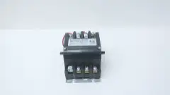 SIEMENS 40DP32AA SIZE 1 AC CONTACTOR 27A AMP 10HP 110-120/220-240V-AC