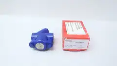 FLOWSERVE MK45-2 STEAM TRAP 1/2IN NPT