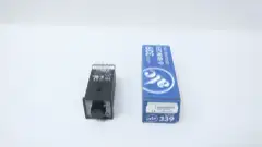 ATC 339B200Q2X 0.1S-10HR TIME DELAY RELAY 120V-AC