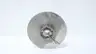 STAINLESS 4-VANE IMPELLER 12-1/4IN thumbnail 3