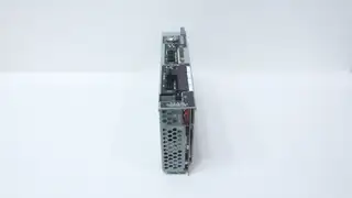 ALLEN BRADLEY 1785-L40B PROCESSOR MODULE SER C