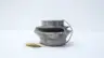 SULZER 100041200-010 STEEL 3-VANE IMPELLER 7-1/2IN thumbnail 2