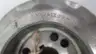 SULZER 100041200-010 STEEL 3-VANE IMPELLER 7-1/2IN thumbnail 4