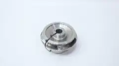 STAINLESS 5-VANE IMPELLER 5-3/4IN