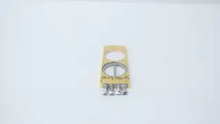 ABB 5618170 GAS FILLED CALIBRATION CELL