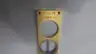 ABB 5618170 GAS FILLED CALIBRATION CELL thumbnail 4
