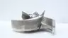 ALLIS CHALMERS PWO A2 STAINLESS 3-VANE PUMP IMPELLER thumbnail 2