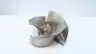 ALLIS CHALMERS PWO A2 3-VANE PUMP IMPELLER thumbnail 1