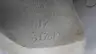 ALLIS CHALMERS 517-617D10 PWO A2 STAINLESS 3-VANE PUMP IMPELLER 13IN thumbnail 4