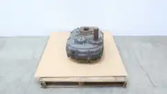 DODGE TD825A TORQUE-ARM SHAFT MOUNT GEAR DRIVE SPEED REDUCER 24.62:1