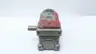 NORD SK12080 N140TC RIGHT ANGLE GEAR REDUCER 1-3/8IN 1:44.72 thumbnail 1