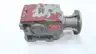 NORD SK12080 N140TC RIGHT ANGLE GEAR REDUCER 1-3/8IN 1:44.72 thumbnail 2
