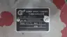 NORD SK12080 N140TC RIGHT ANGLE GEAR REDUCER 1-3/8IN 1:44.72 thumbnail 5