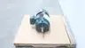 TATUNG WH0204JFB SUPERMAX-841 MOTOR 256T 20HP 1760RPM 460V-AC 3PH thumbnail 2