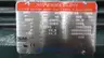 TATUNG WH0204JFB SUPERMAX-841 MOTOR 256T 20HP 1760RPM 460V-AC 3PH thumbnail 4