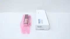 BROOKS INSTRUMENT 1350GAH3CKFA1AAA SHO-RATE FLOW METER 12-120SCCM 1/8IN NPT