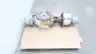 DEZURIK 9130981 771 STAINLESS PRECISION BASIS WEIGHT CONTROL VALVE 8IN 150 thumbnail 3