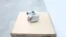 ALLIS CHALMERS PWO A3 STAINLESS 4-VANE PUMP IMPELLER 17.5IN OD thumbnail 2