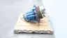 CENTRIFUGAL SLURRY PUMP POWER END WITH IMPELLER 14IN thumbnail 2