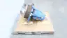 CENTRIFUGAL SLURRY PUMP POWER END WITH IMPELLER 14IN thumbnail 3