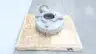 IRON CENTRIFUGAL PUMP CASING CASE 5X8 thumbnail 3