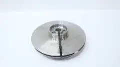 STAINLESS 4-VANE IMPELLER 13IN