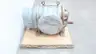 DRESSER ROOTS WHISPAIR 8X20 820 ROTARY POSITIVE DISPLACEMENT LOBE BLOWER thumbnail 3